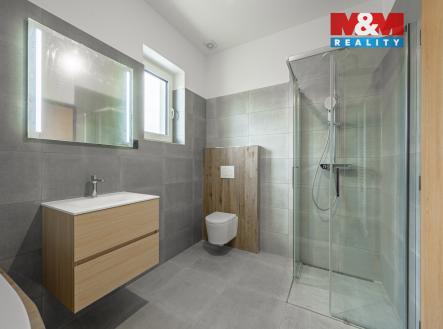 Prodej domu/vily, 107 m²