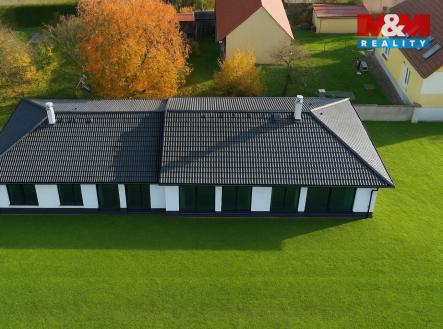 Prodej domu/vily, 107 m²