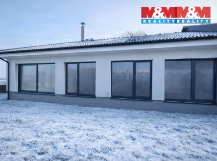 Prodej domu/vily, 107 m²