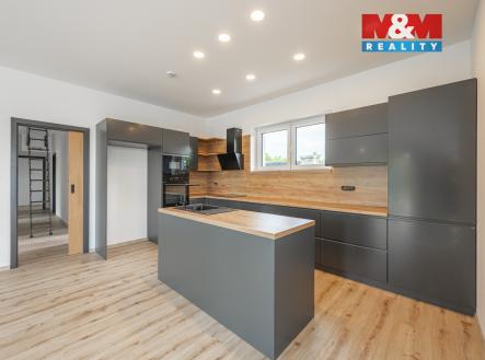 Prodej domu/vily, 107 m²