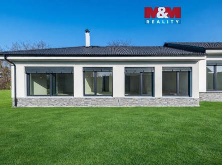 Prodej domu/vily, 107 m²