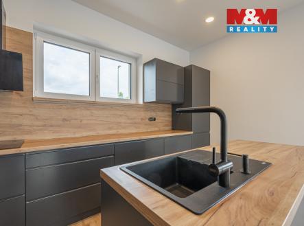 Prodej domu/vily, 107 m²