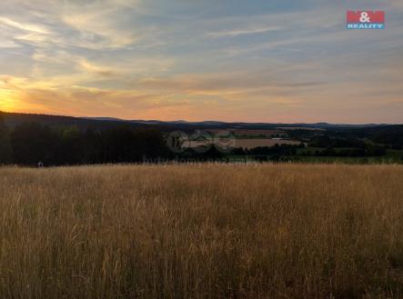 Prodej - pozemek pro bydlení, 1 812 m²