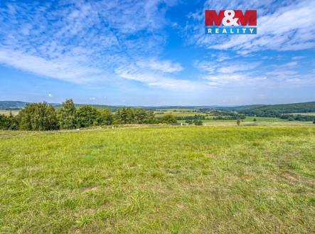 Prodej pozemku pro bydlení, 1 812 m²