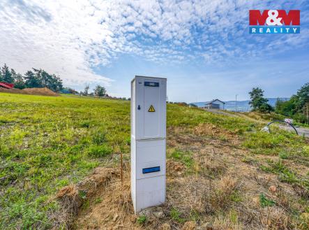 Prodej pozemku pro bydlení, 1 812 m²