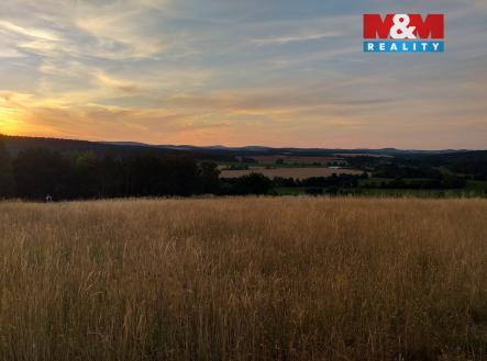 Prodej pozemku pro bydlení, 1 812 m²