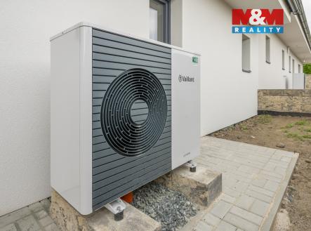 Prodej domu/vily, 107 m²