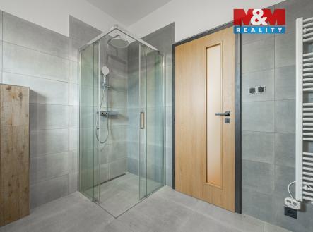 Prodej domu/vily, 107 m²