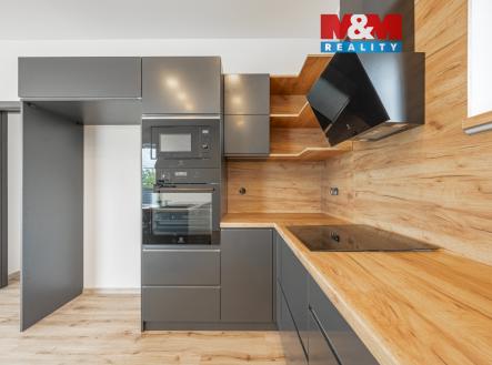 Prodej domu/vily, 107 m²
