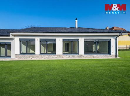Prodej domu/vily, 107 m²