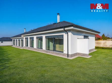 Prodej domu/vily, 107 m²