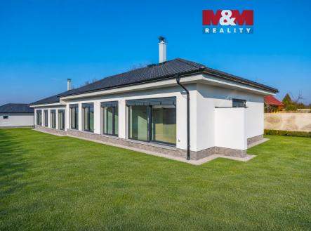 Prodej domu/vily, 107 m²