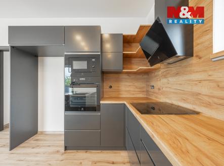Prodej domu/vily, 107 m²