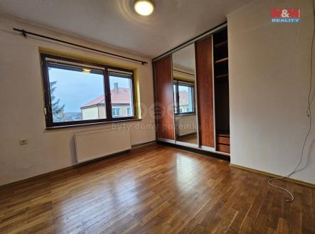 Prodej bytu, 3+1, 84 m²