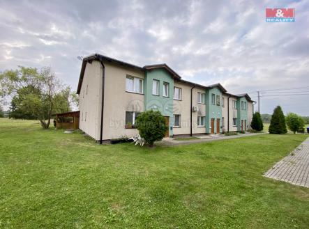 Prodej bytu, 2+kk, 38 m²