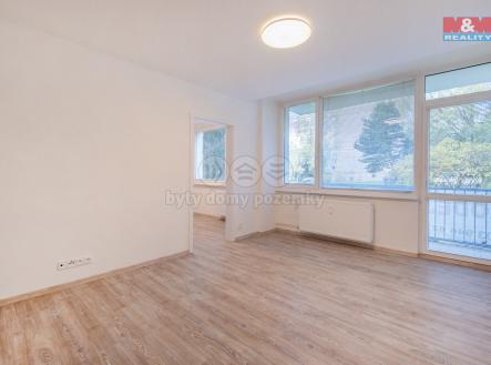 Prodej bytu, 3+1, 69 m²