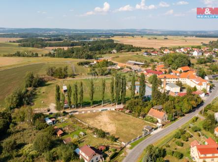 Prodej - pozemek pro bydlení, 1 965 m²