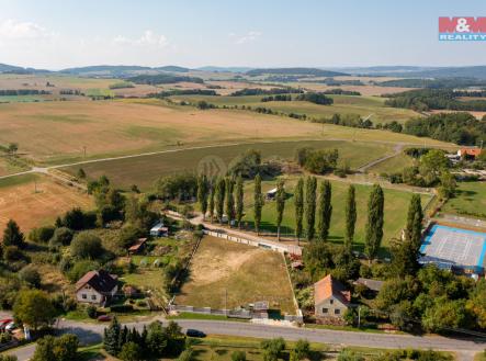 Prodej - pozemek pro bydlení, 1 965 m²