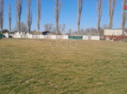 Prodej pozemku pro bydlení, 1 965 m²