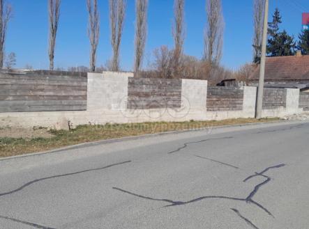 Prodej pozemku pro bydlení, 1 965 m²