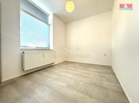 Pronájem bytu, 2+kk, 54 m²