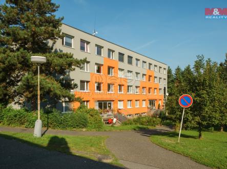 Prodej bytu, 2+1, 43 m²