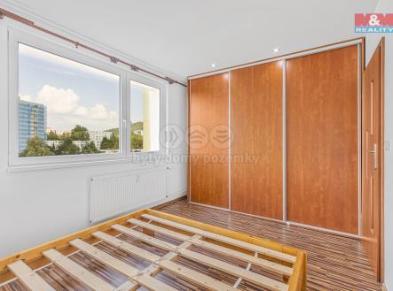 Pronájem bytu, 2+kk, 41 m²