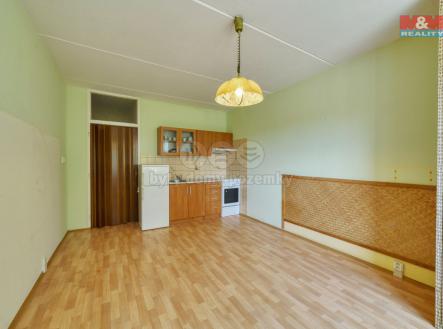 Prodej bytu, 1+kk, 23 m²