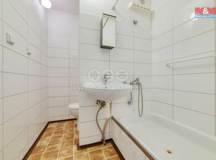 Prodej bytu, 1+kk, 23 m²