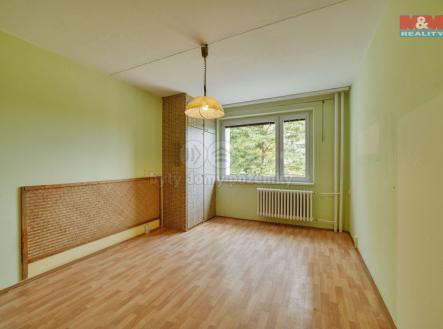 Prodej bytu, 1+kk, 23 m²