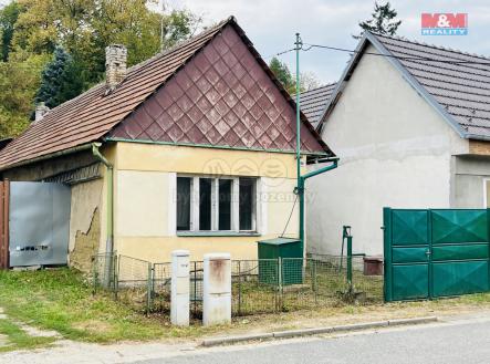 Prodej - dům/vila, 68 m²