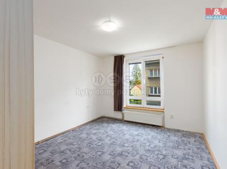 Prodej bytu, 2+kk, 66 m²