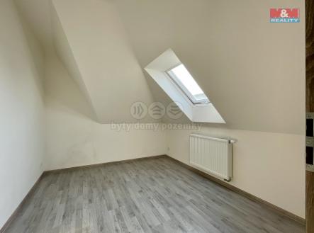 Pronájem bytu, 2+kk, 25 m²