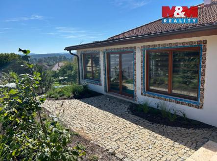 Prodej domu/vily, 93 m²