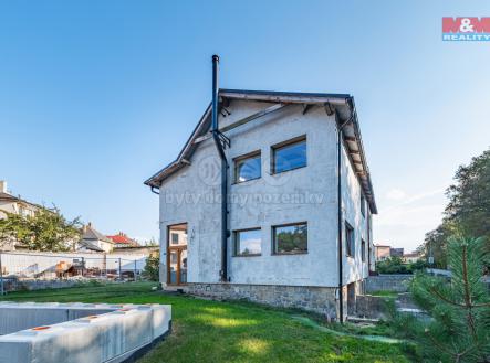 Prodej - dům/vila, 217 m²