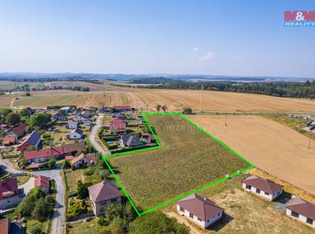 Prodej - pozemek pro bydlení, 10 100 m²