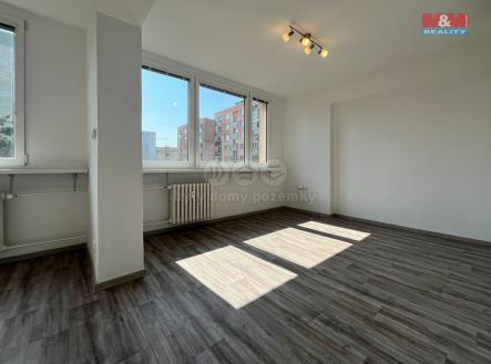 Prodej bytu, 2+kk, 41 m²