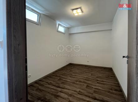 Prodej bytu, 2+kk, 41 m²