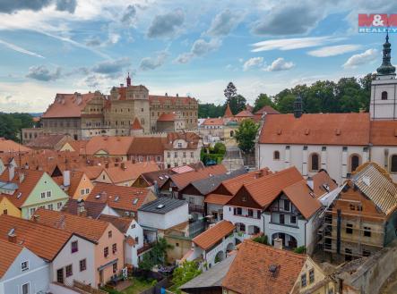 Prodej - dům/vila, 189 m²