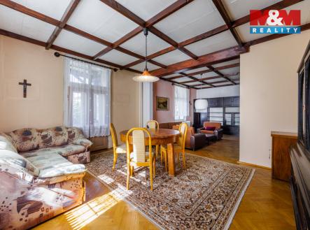 Prodej domu/vily, 155 m²