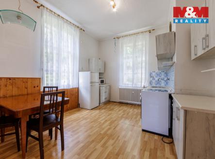 Prodej domu/vily, 155 m²