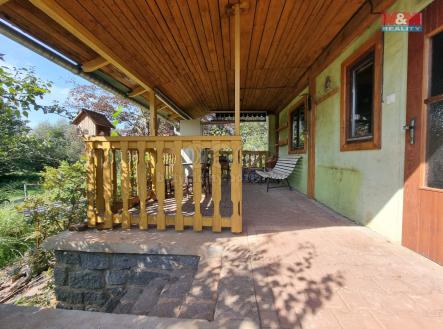 Prodej - pozemek, zahrada, 285 m²