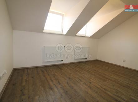 Pronájem bytu, 1+kk, 26 m²