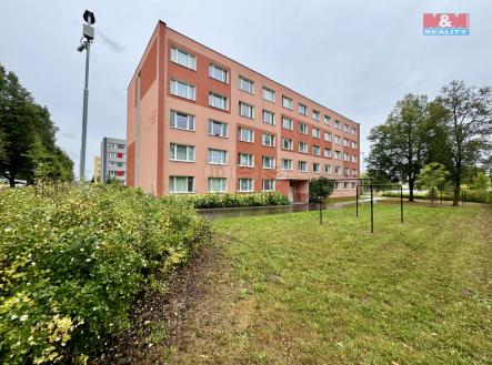 Prodej bytu, 1+kk, 20 m²