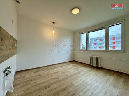 Prodej bytu, 1+kk, 20 m²