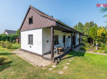 Prodej - dům/vila, 453 m²