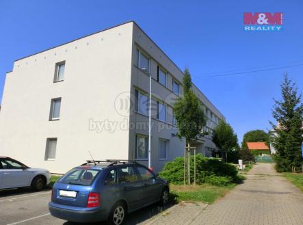 Prodej bytu, 2+kk, 48 m²