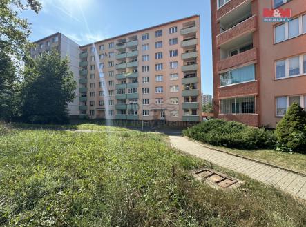 Prodej bytu, 1+1, 37 m²