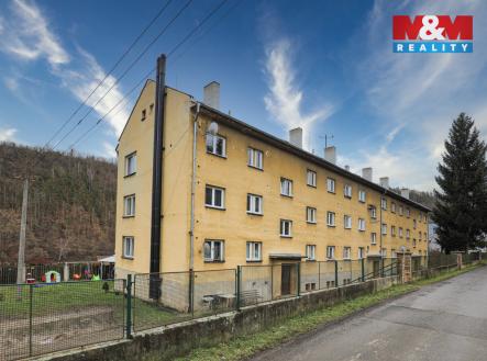 Prodej bytu, 2+1, 55 m²