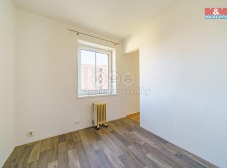 Pronájem bytu, 2+kk, 31 m²